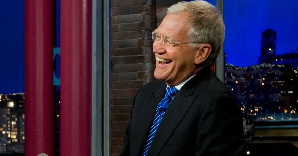 Funny Or Die Writers Choose Their Favorite David Letterman MomentsFrom bizarre celebrity interviews to greatest hits like ‘Strong Guy, Fat Guy, Genius’ and 'Top Ten,’ these are the Letterman gems that made us laugh the most.