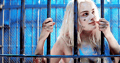 Porn photo harleysquinn: Margot Robbie as Harley Quinn