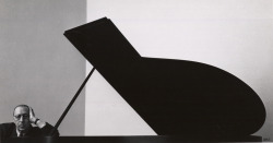 visualobscurity:  Igor Stravinsky by Arnold