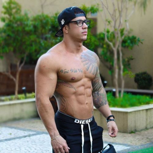 Shot of Testosterone Anyone?