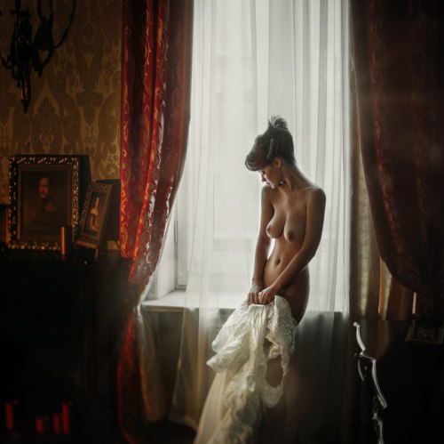 a new series:female photographers.today: ©Tatyana Mertsalova.best of erotic photography:www.radical-lingerie.com