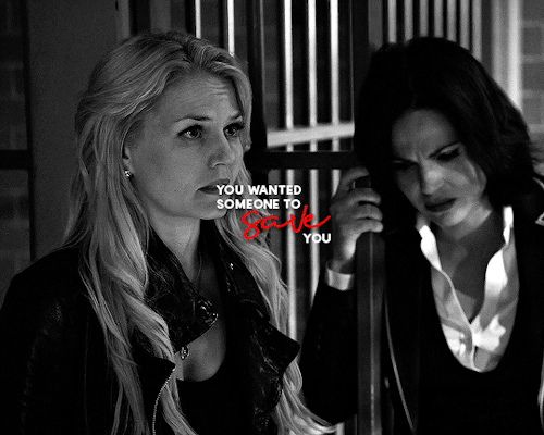 ryanswilders: HELLA’S VALENTINE’S DAY COUNTDOWN ’225. regina & emma (once upon a time)But mayb