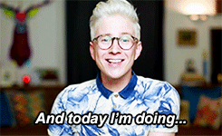 letsslaytroyler:  Tyler having problems starting his videos