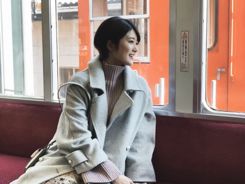 樋口日奈 Hina Higuchi on Instagram 2021.03.22
