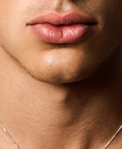 hotsouls:  lips