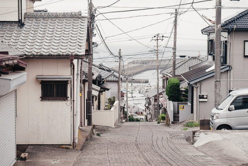 yukimasu:Tokawa Fishing Port by xperiane (Extremely busy) on Flickr.