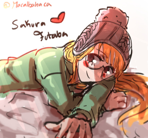 Futabae <3