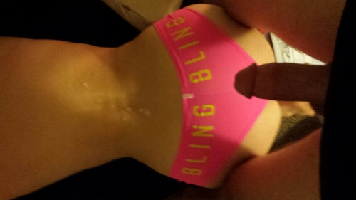 buriedblue:  Bling Bling… sometimes we’re absolutely devoid of class.