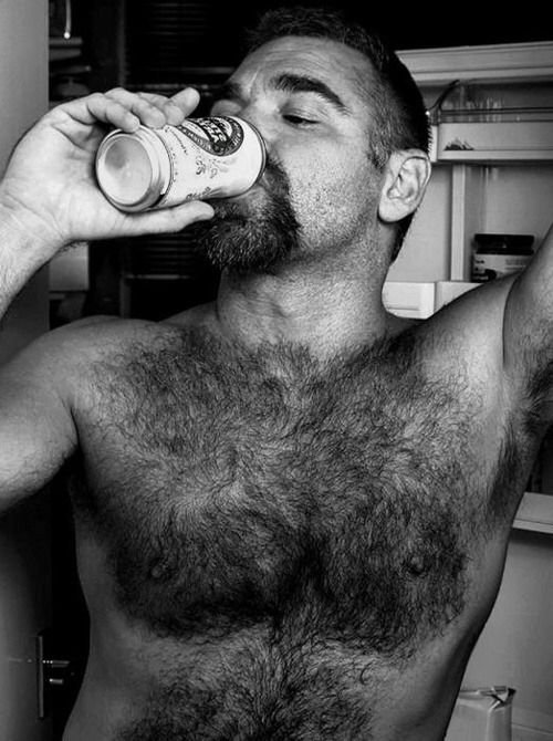 bareassbear:More Photo