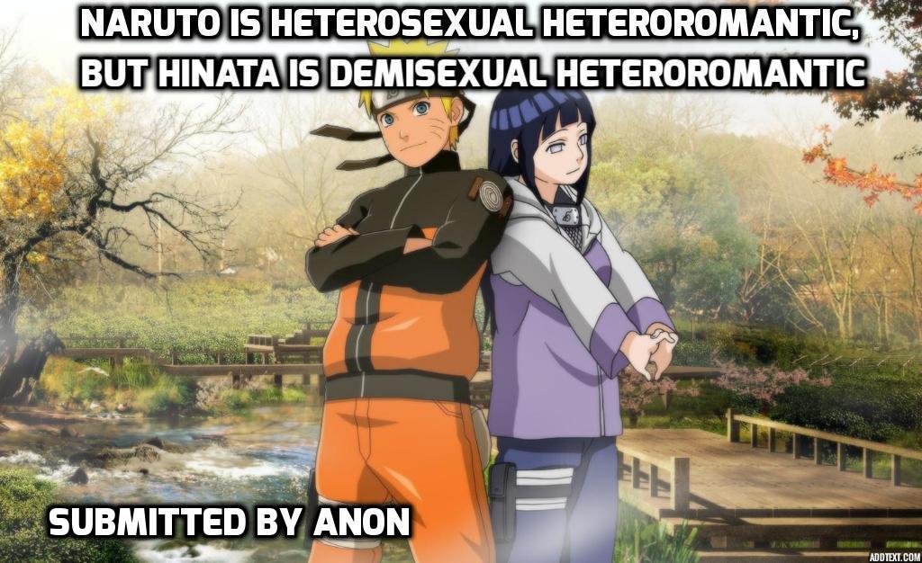 Os headcanons LGBT mais famosos dos animes; com quais você concorda?, Queer