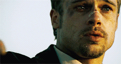 henricavyll-deactivated20140409:Se7en (1995) Directed by David Fincher“If you kill him, he wil