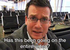 fishingboatproceeds:  arockettopigfarts:  Oh, John.  Seriously, though. I was basically