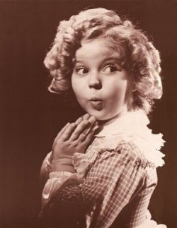 la-vie-vintage:  Rest In Peace Shirley Temple