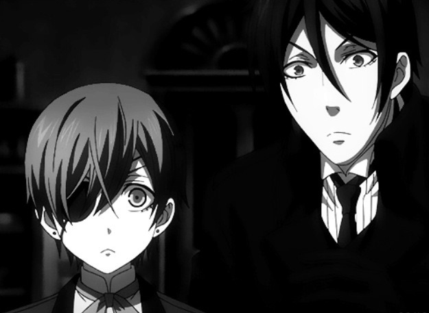 talexxaltava:  Do you ever just take a moment to appreciate just how much these two