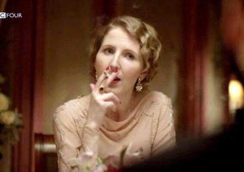 Fenella Woolgar