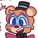 fnaf-askblog avatar