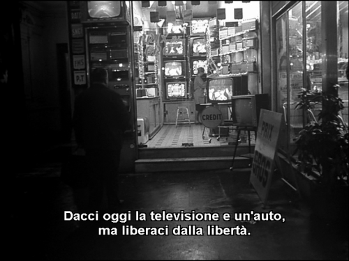 haidaspicciare:Masculin Féminin (Jean-Luc Godard, 1966) 