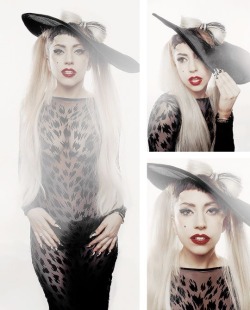 Lady Gaga Photos