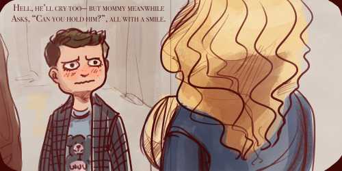 sketchydean:SAM &amp; DEAN POETRY CHALLENGE / sketchydean vs whoaeasytigerprompt: Sam is 0 