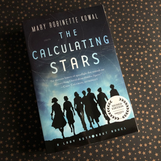 calculating the stars