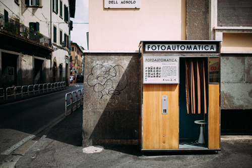 melodyandviolence:(also) SEEN IN ITALY // 35mm roadtrip memories. by  Malte Grüner