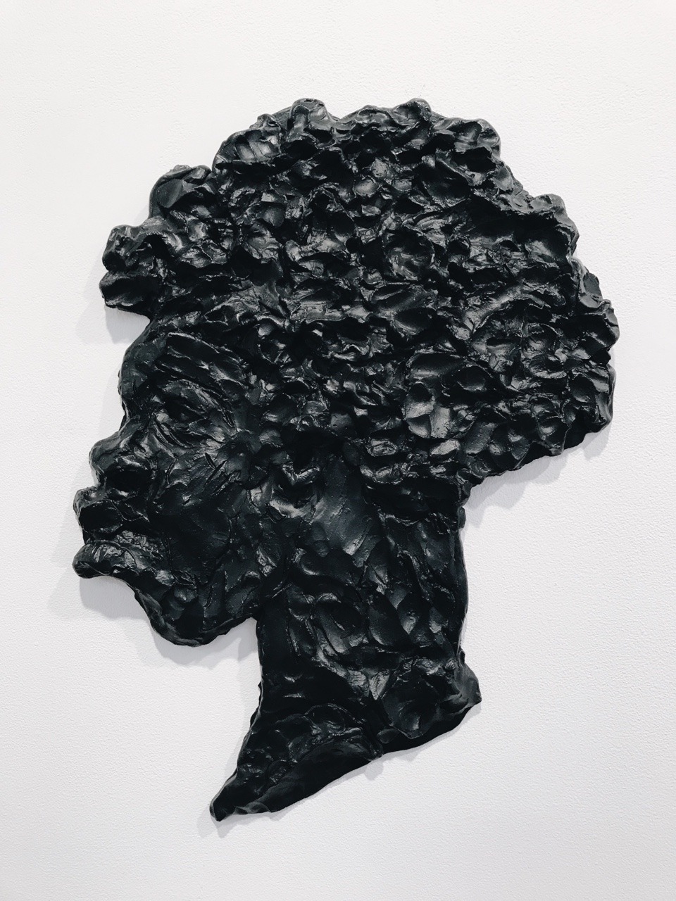 night-man-jon-gasca:  Kara Walker  Photo Jon Gasca  