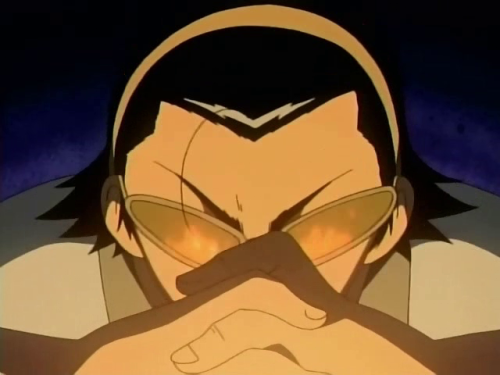 afza147:  the same thinking of tenma and harima on taking off clothes.. hehe…:) *wow..harima body..its that really a high school student body?..*