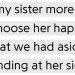 lelif:on loving your siblingsI don&rsquo;t love anyone, Belle and Sebastian//The