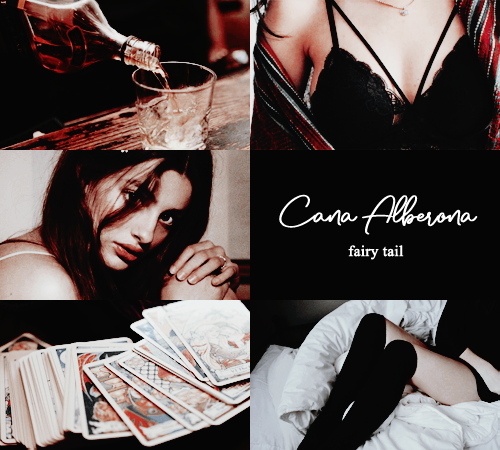 Featured image of post Cana Alberona Aesthetic Cana alberona in the latest chapter performing fairy glitter