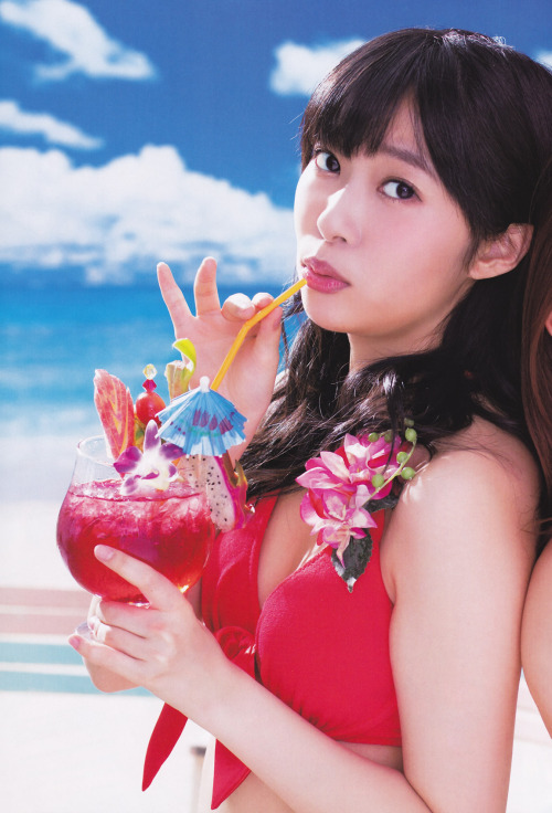 AKB48総選挙! 水着サプライズ2013 (Part.2)