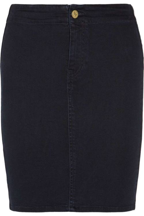 hipster-miniskirts:The Bodycon stretch-denim mini skirtSee what’s on sale from The Outnet on Wanteri