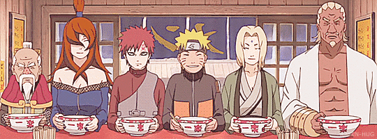 annalovesfiction:  🍜 tag yourself I’m Tenten