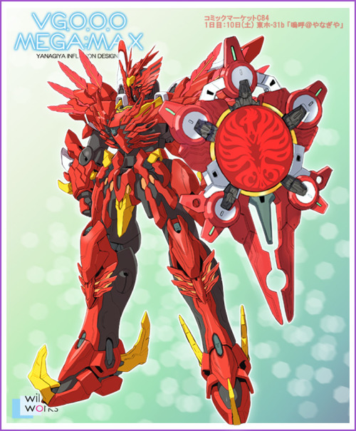 GUNDAM GUY: Gundam x Kamen Rider - Art work by Willow Works [Updated 7/12/14]