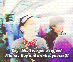♡ kibum's little freak ♡