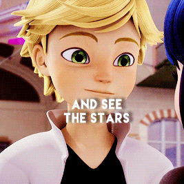 wandamavximoff:  and you both think the other is just looking at the ground. (insp)