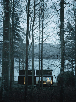 nothingtochance:  VIPP SHELTER / Mads Møller 