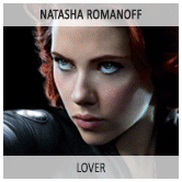  You are a - GodYour weapon - TesseractYou work for -  Stark IndustriesBest friend