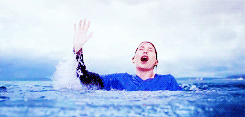 jowilsons:“Meredith Grey has survived a bomb, a drowning, a gunman and a plane crash and she’s still