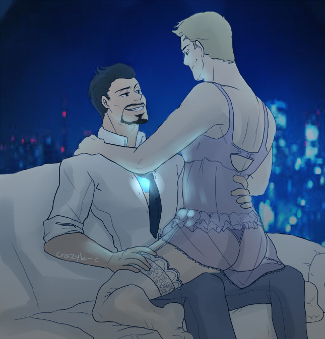 buttsmutwaitwut:  BASED OFF THIS AMAZING FIC KEITA WROTE FOR MA BDAAAAAAAY~ GO READ