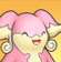 scyther-no-scything:  Audino is precious as well.  