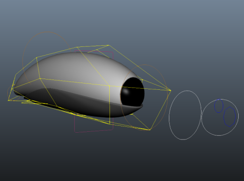 hyraxattax:More progress on the eye rig script.  So far it generates a working rig.  Now I just ha