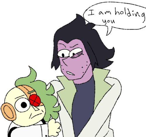 OK KO Art Dump