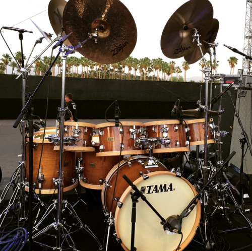 drummers-corner-group - Repost from @officialtamadrums With...