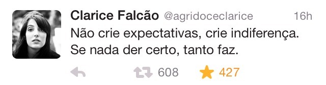 Des(amando)