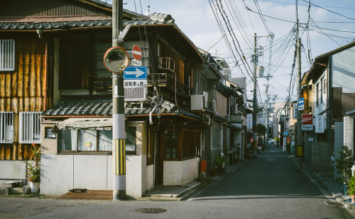 - Kyoto, Japan