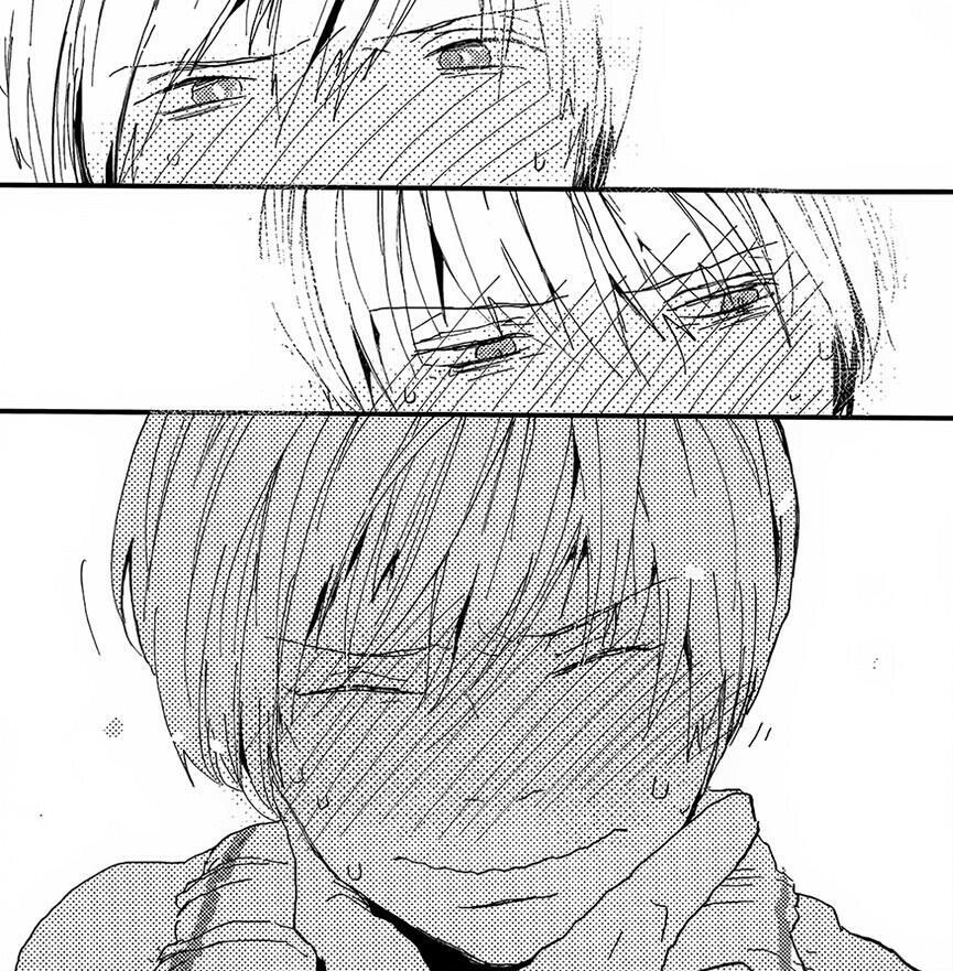 bl-anca:  Wakaki Taketora-kun no Nayami | Panda 