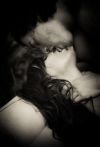 alibabe48:dombruce2016:Goodnight beautiful&hellip;.💜Always kiss me goodnight