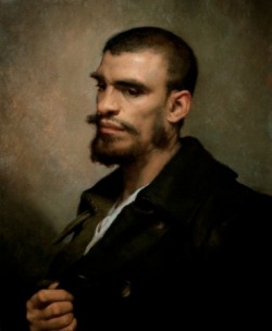 Colleen Barry, Pedro [Portrait of a Man],