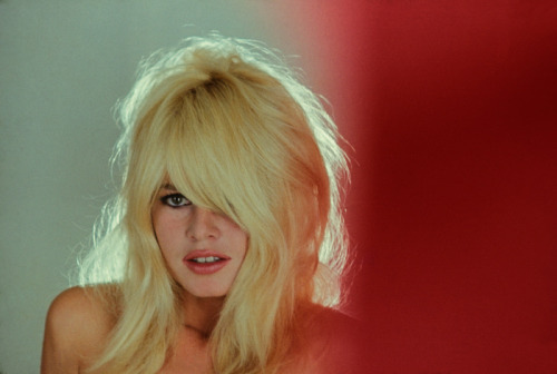 missbrigittebardot:Brigitte Bardot photographed by Ghislain Dussart, 1960s