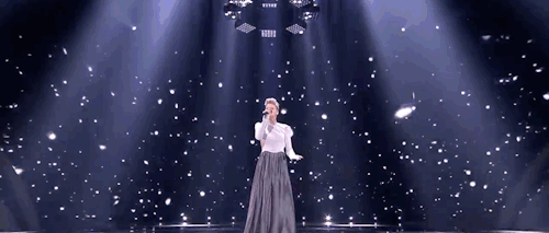 Eurovision 2017 – GermanyLevina - Perfect Life